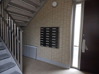 【その他共用部分】 | メゾン・ド・シミズ