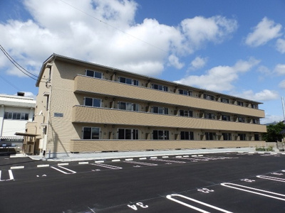 【外観】 | メゾン・ド・シミズ