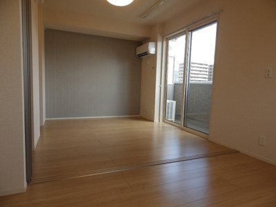 【居間・リビング】 | メゾン・ド・シミズ