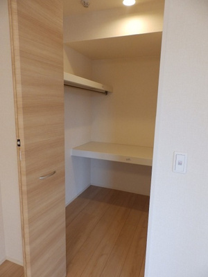 【収納】 | メゾン・ド・シミズ