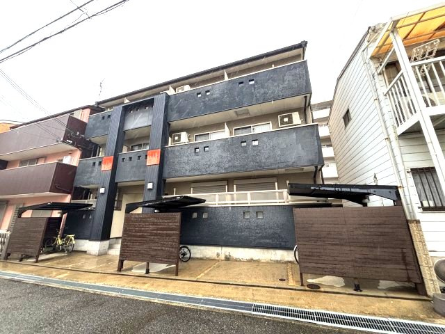 ヴィアノ灘泉通