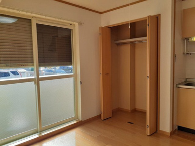 【内装】 | モンテメール | 中はこのようになっています