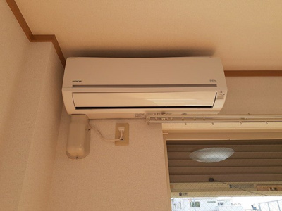 【設備】 | モンテメール