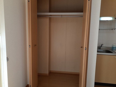 【収納】 | モンテメール | 収納があります