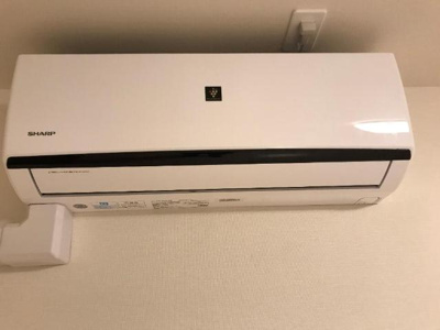 【設備】 | コンフォート | エアコン