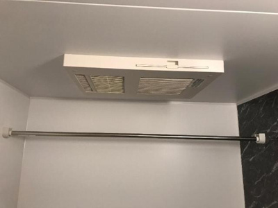 【その他】 | コンフォート | 浴室乾燥機