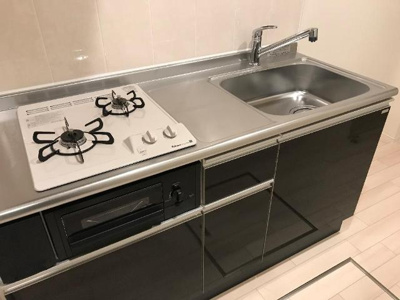 【キッチン】 | コンフォート | キッチン