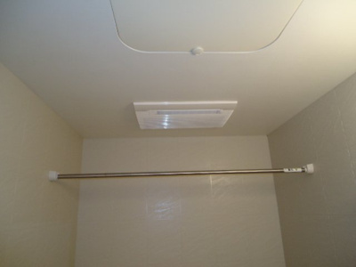 【その他】 | ウィンズパレス雅 | 浴室乾燥機