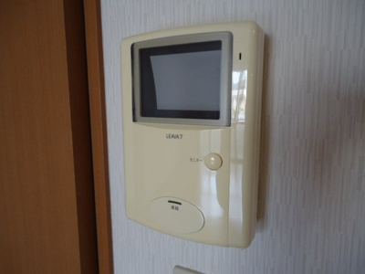 【その他】 | ウィンズパレス雅 | モニター付インターホン