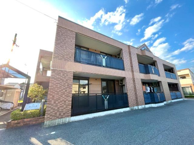 【外観】 | ウィンズパレス雅 | 外観写真（昼）