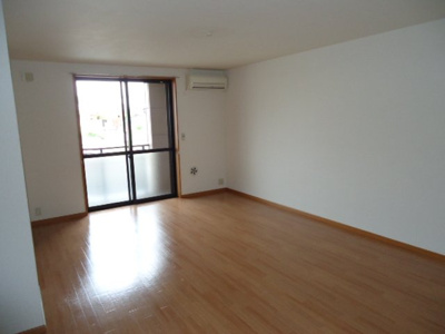 【居間・リビング】 | ウィンズパレス雅 | リビング