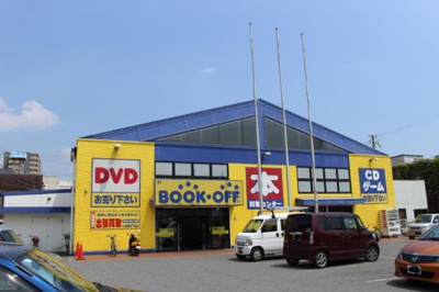 【周辺】 | パストラル津倉 | ブックオフ姫路増位店まで1,177ｍ