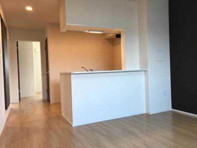 【居間・リビング】 | パストラル津倉 | リビング