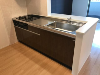 【キッチン】 | パストラル津倉 | キッチン