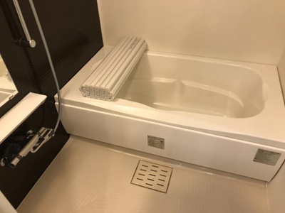 【浴室】 | パストラル津倉 | バス