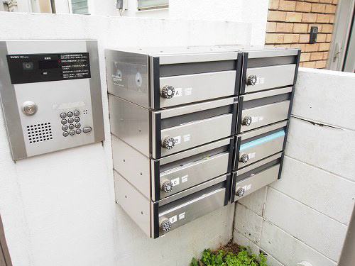 Ｌｉｖｅ　Ｌａ（リブラ）ＬｉｖｅＬａのセキュリティ|オートロック