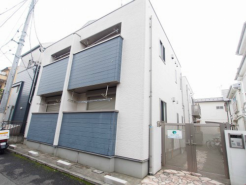 Ｌｉｖｅ　Ｌａ（リブラ）ＬｉｖｅＬａの外観|外観☆