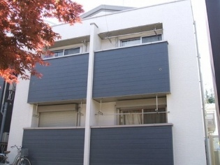 Ｌｉｖｅ　Ｌａ（リブラ）ＬｉｖｅＬａの外観|ＬｉｖｅＬａの外観★