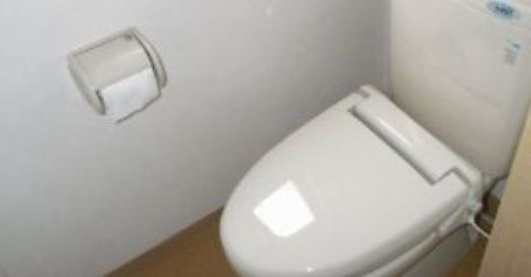 Ｌｉｖｅ　Ｌａ（リブラ）ＬｉｖｅＬａのトイレ|独立型のトイレルーム☆