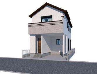 【完成済み♪】名古屋市南区北内町　全1棟