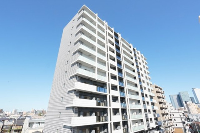 【外観】 | ロイジェント日吉