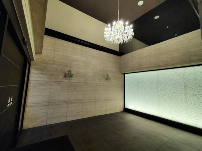 【ロビー】 | ロイジェント日吉