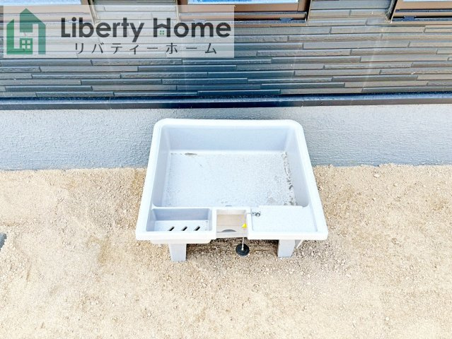 ひたちなか市馬渡17期　新築戸建の設備