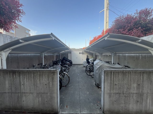 GARDEN HOUSE 大谷町Ⅱのその他共用部分