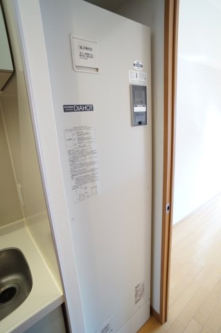 エコロジー宝塚レジデンスの設備