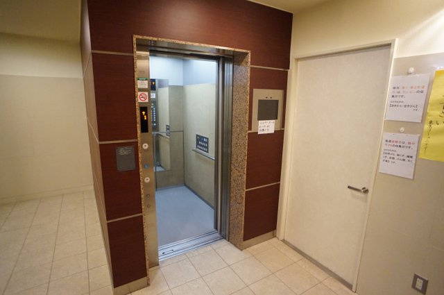 エコロジー宝塚レジデンスのその他共用部分