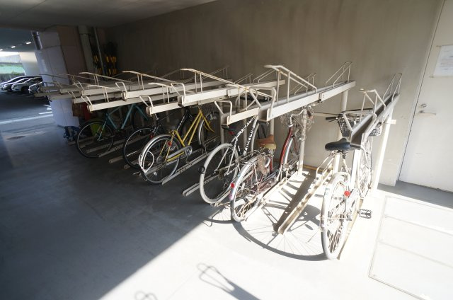 エコロジー宝塚レジデンスのその他共用部分