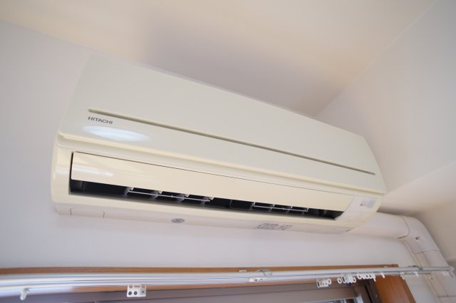 エコロジー宝塚レジデンスの設備