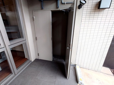【設備】 | アーティックス井堀ソルパラッツォ（A-19）