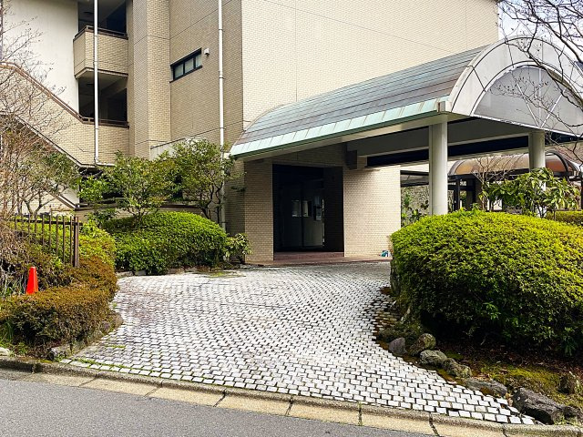 ナイスシーン強羅3番館