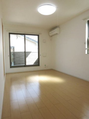 【居間・リビング】 | プラシード | 使いやすい居間です