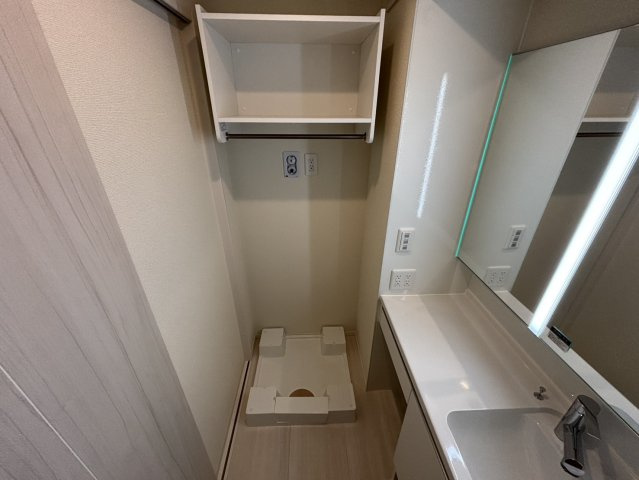 グランヴィラージュの設備