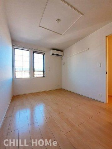 カレント　サンＡの内装|当社、チルホームのHPもご覧ください(^^)/物件情報多数♪