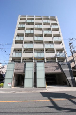 【外観】 | アークアベニュー梅田北