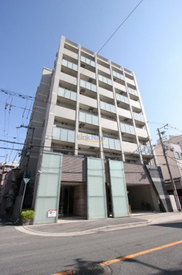 【外観】 | アークアベニュー梅田北