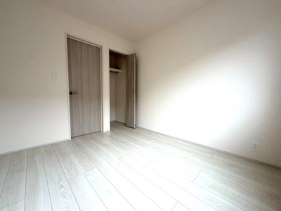 【洋室】 | 立川市幸町6丁目　新築戸建　【全1棟】