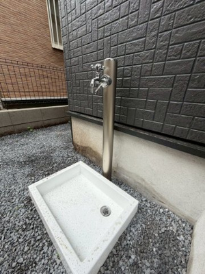 【その他】 | 立川市幸町6丁目　新築戸建　【全1棟】