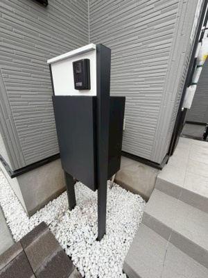【その他】 | 立川市幸町6丁目　新築戸建　【全1棟】