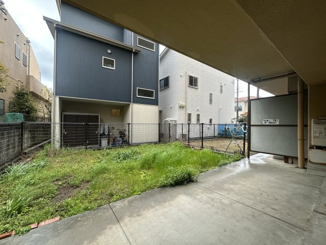 ライオンズマンション西明石第二のその他