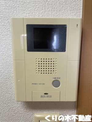 【セキュリティ】 | 今治セレンディップビル | 同タイプのお部屋です（現況を優先します）