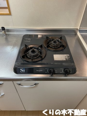 【設備】 | 今治セレンディップビル | 同タイプのお部屋です（現況を優先します）