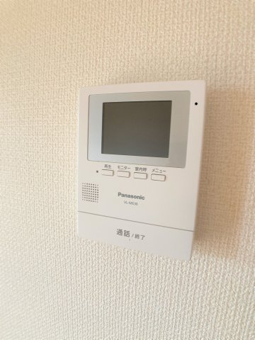 T-GONZAのセキュリティ