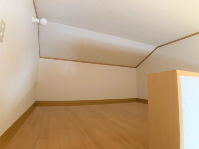 T-GONZAの内装