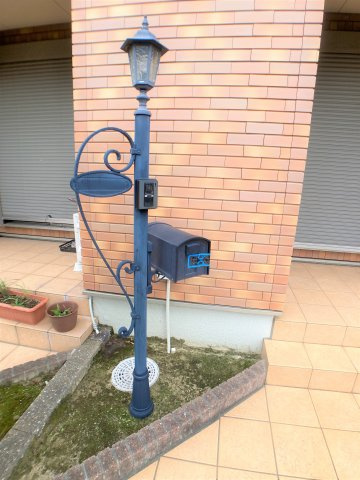 T-GONZAの設備
