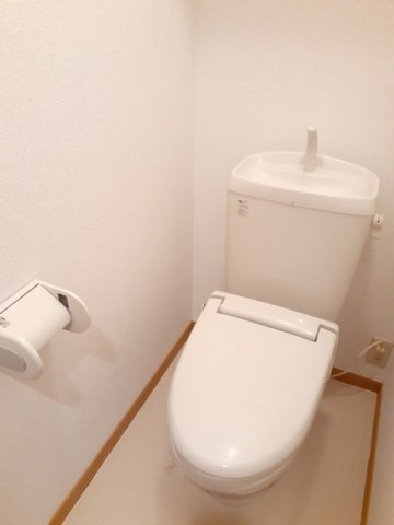【トイレ】