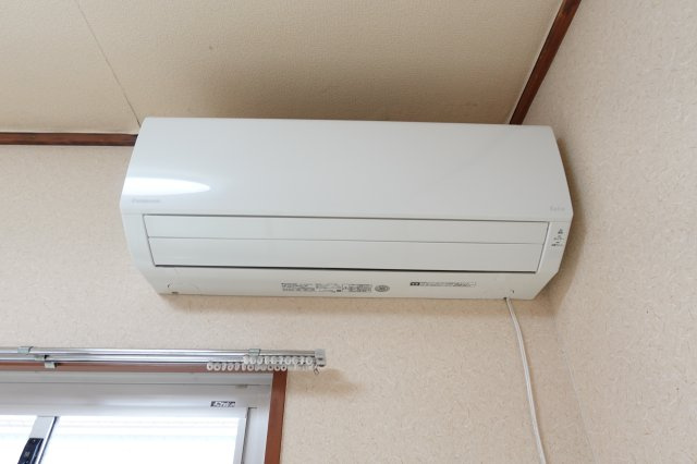 アーバンハイツ的場の浴室